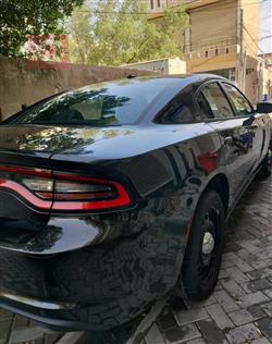 دودج تشارجر